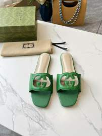 Picture of Gucci Slippers _SKUGuccisz35-44jyh05382158